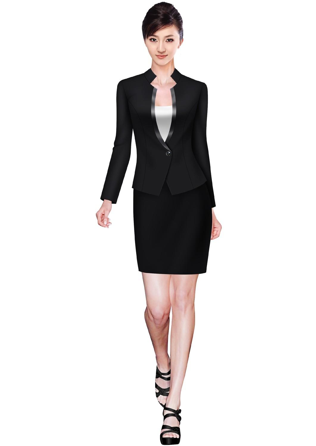 定制酒店制服需要注意什么？穿酒店制服有哪些好處？