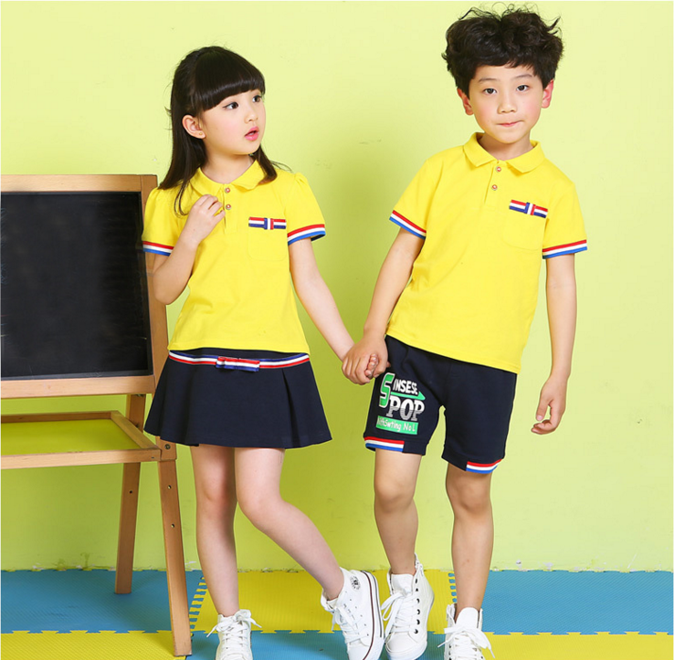 選購(gòu)?fù)b要注意哪些？哪種面料最適合孩子？
