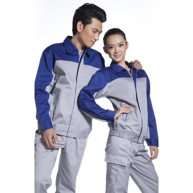 冬季廠服定做需要注意哪些方面嗎？工作服怎樣定做?