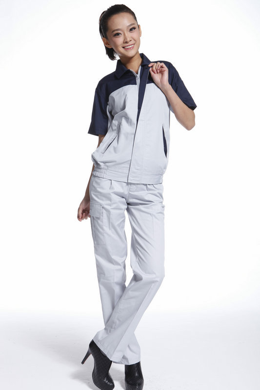 夏季工作服熨燙工藝有什么作用?有沒有哪些技巧?