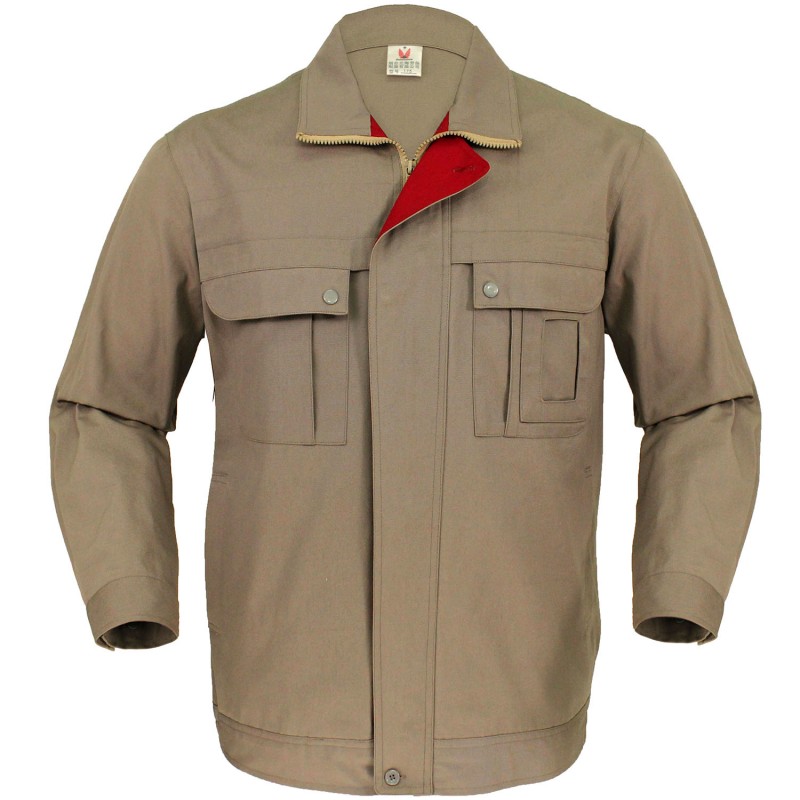 常見(jiàn)的勞保服種類有哪些?有什么好處?