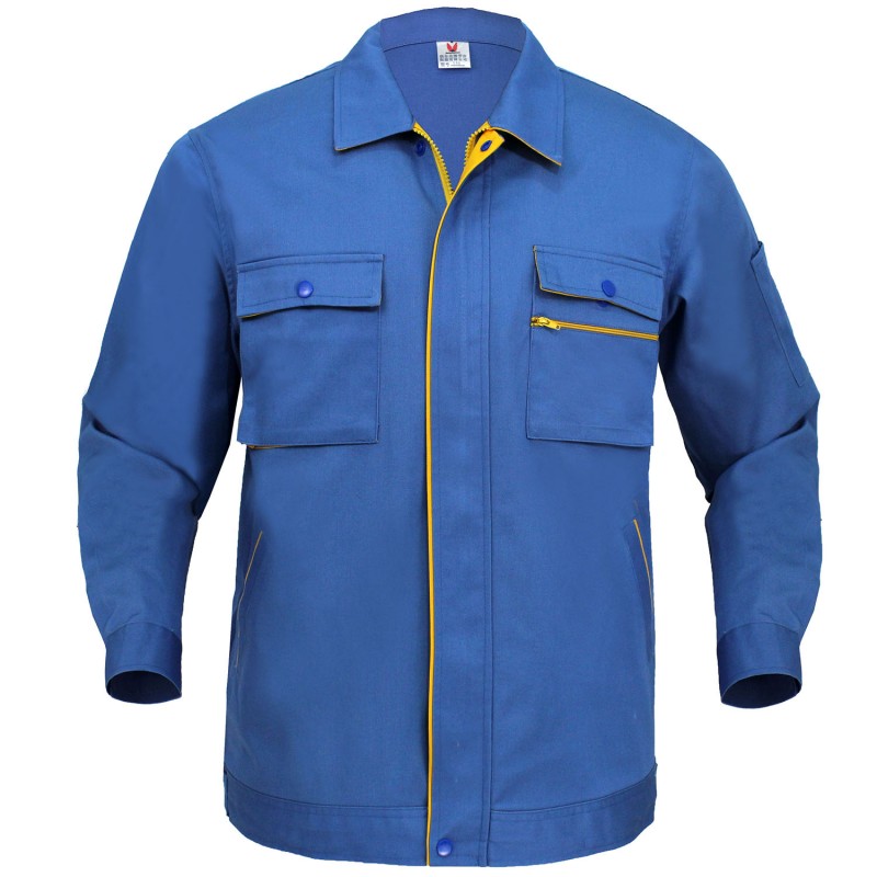 常見(jiàn)的勞保服種類有哪些?有什么好處?