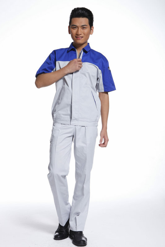 如何定做好看的工作服?工作服定做需要考慮什么因素?