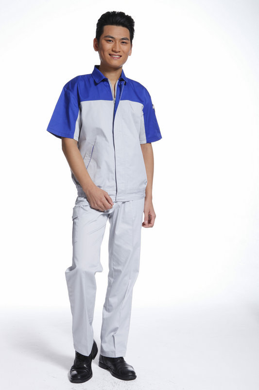 定制工作服的設(shè)計(jì)方案?定制工作服的禁忌在哪里?