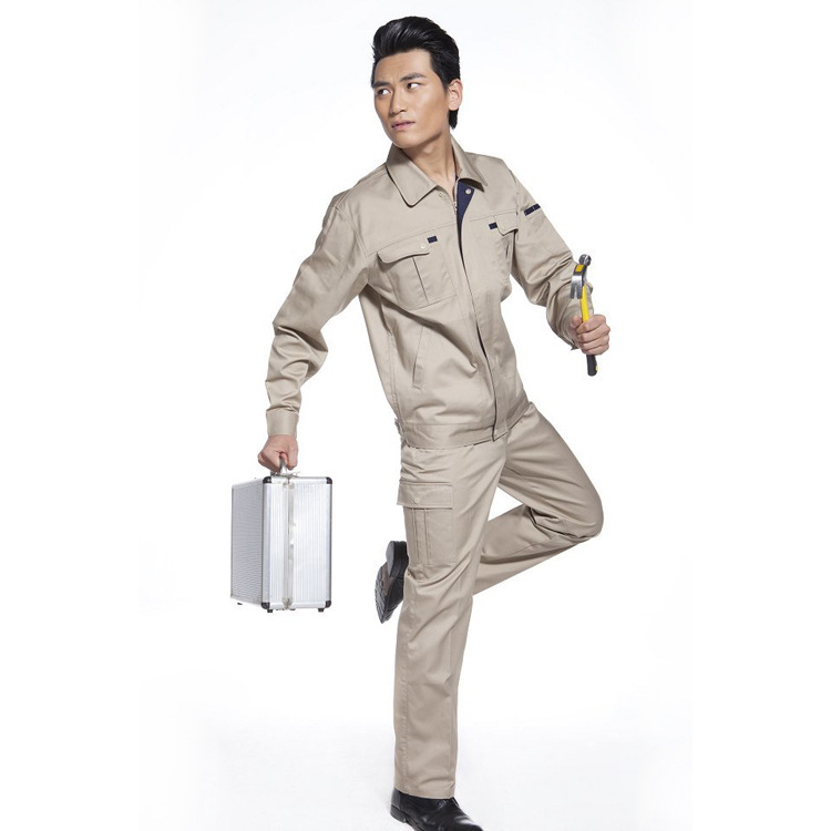 防靜電工作服要注意什么?污漬應(yīng)該怎樣處理?