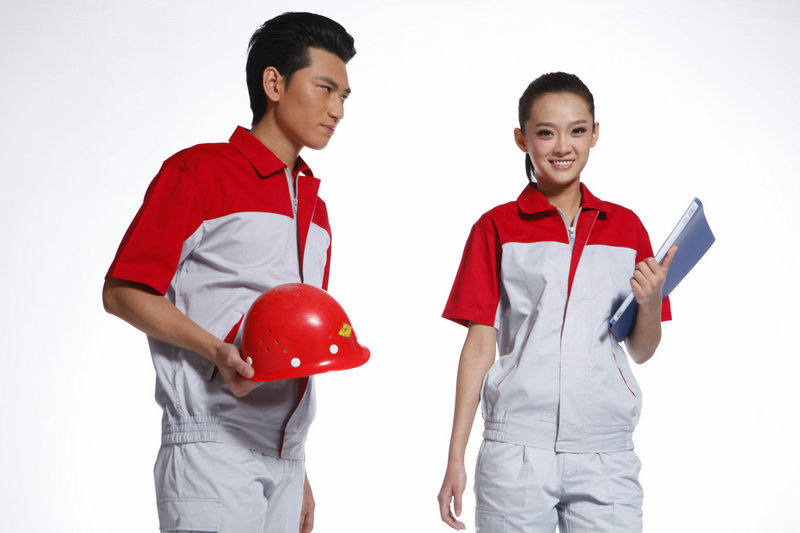 訂制工作服的種類以及注意事項(xiàng)