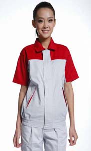 定做防靜電工作服保養(yǎng)知識(shí)和防靜電超凈面料必須具備的特點(diǎn)